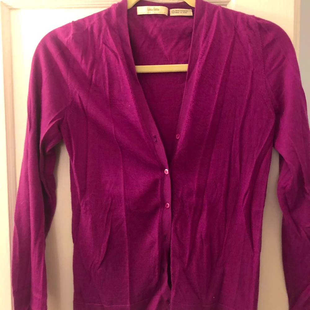 Lovely sweaters for the season